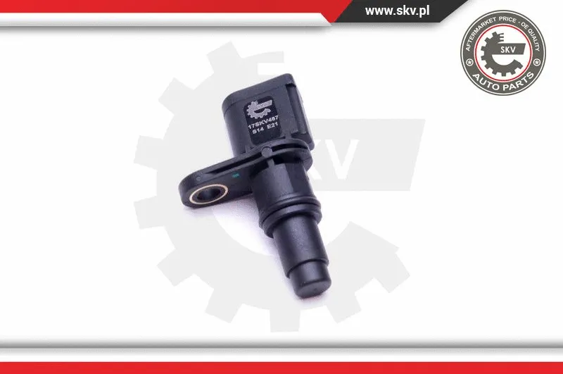 Sensor, camshaft position