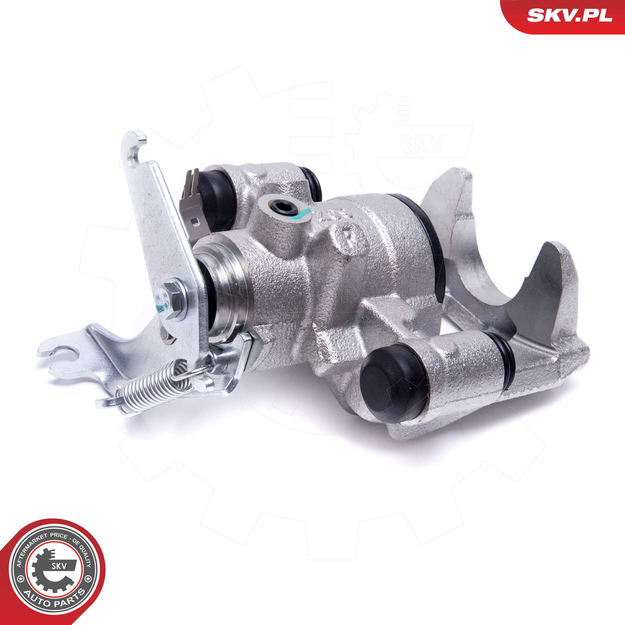 Brake Caliper