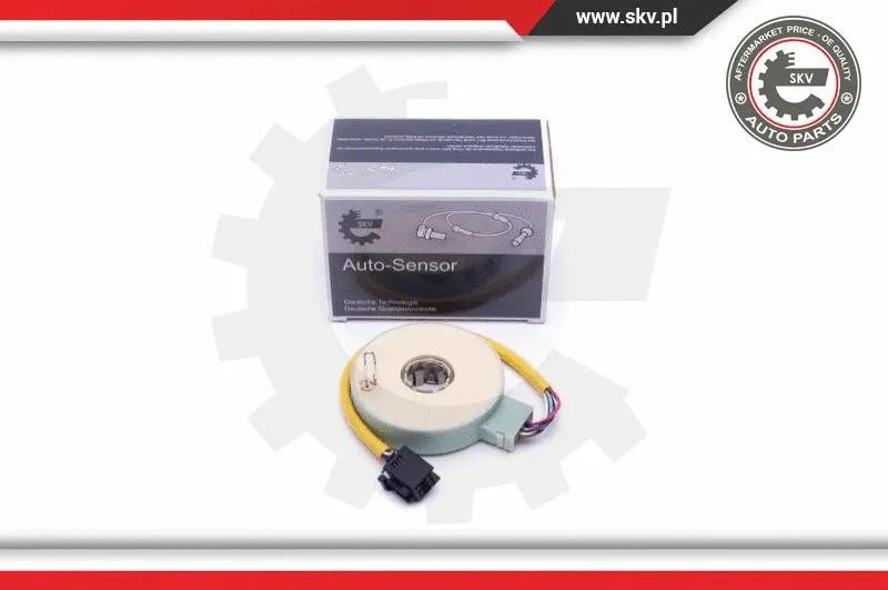Steering Angle Sensor (17SKV474)