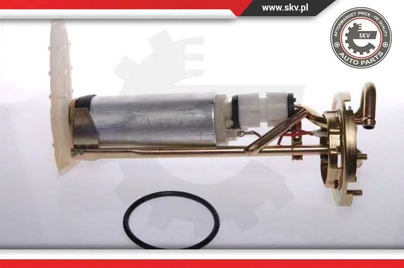 Fuel Feed Unit (02SKV706)