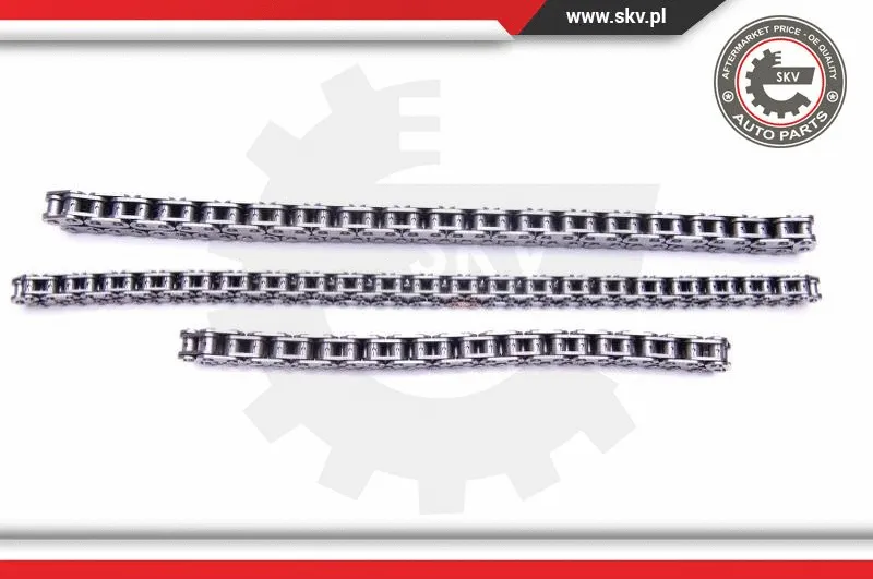Timing Chain Kit