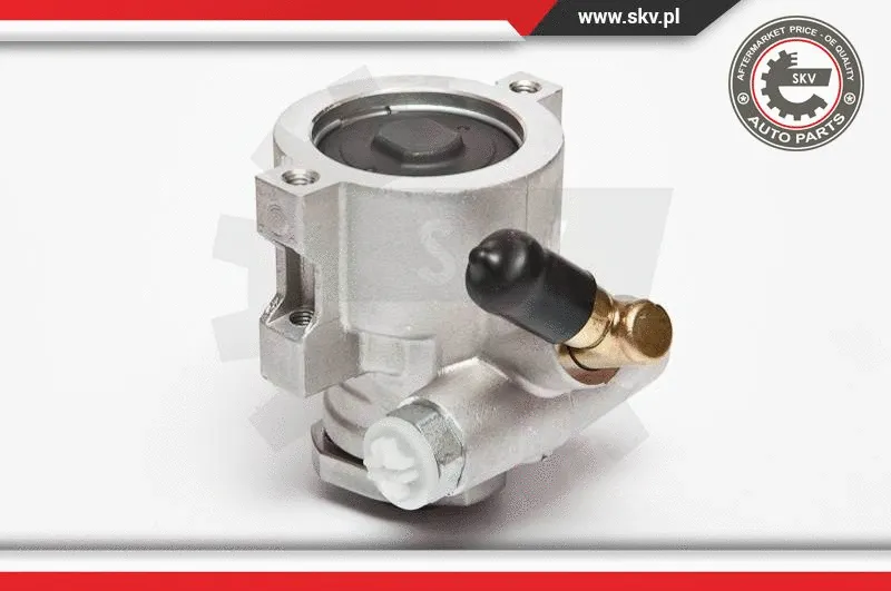 Hydraulic Pump, steering