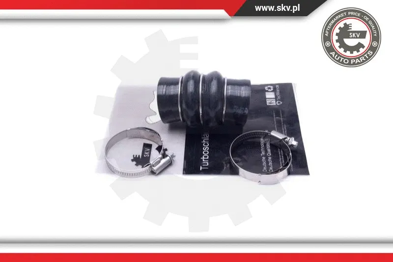 Charge Air Hose (54SKV147)