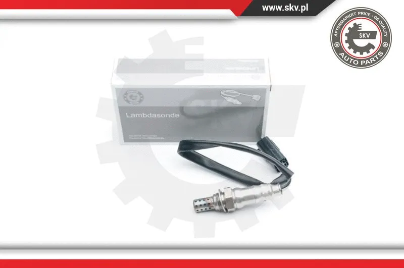 Lambda Sensor (09SKV567)