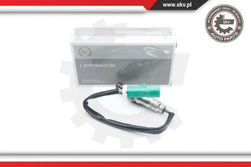 Lambda Sensor