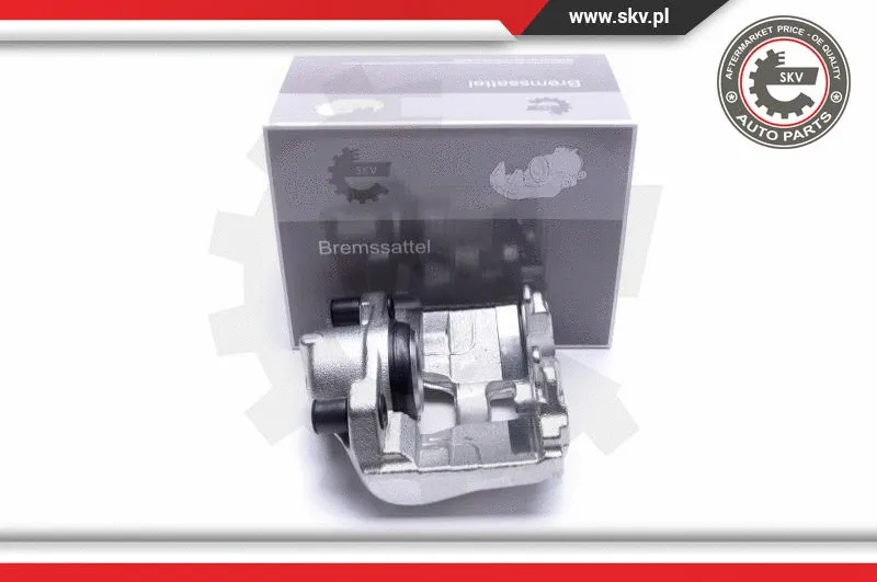 Brake Caliper (55SKV532)