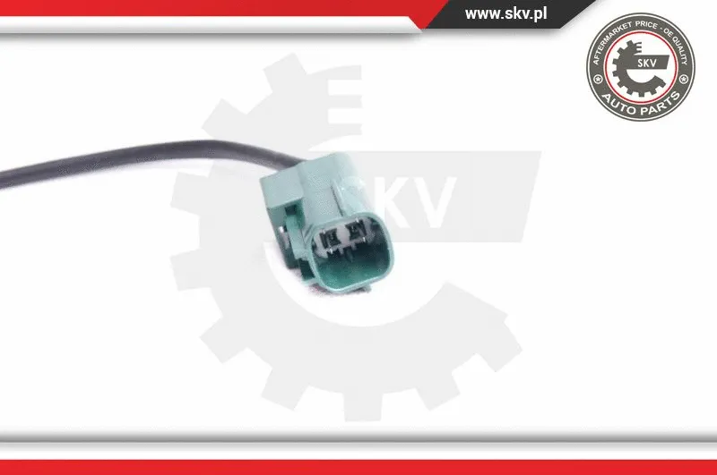 Lambda Sensor