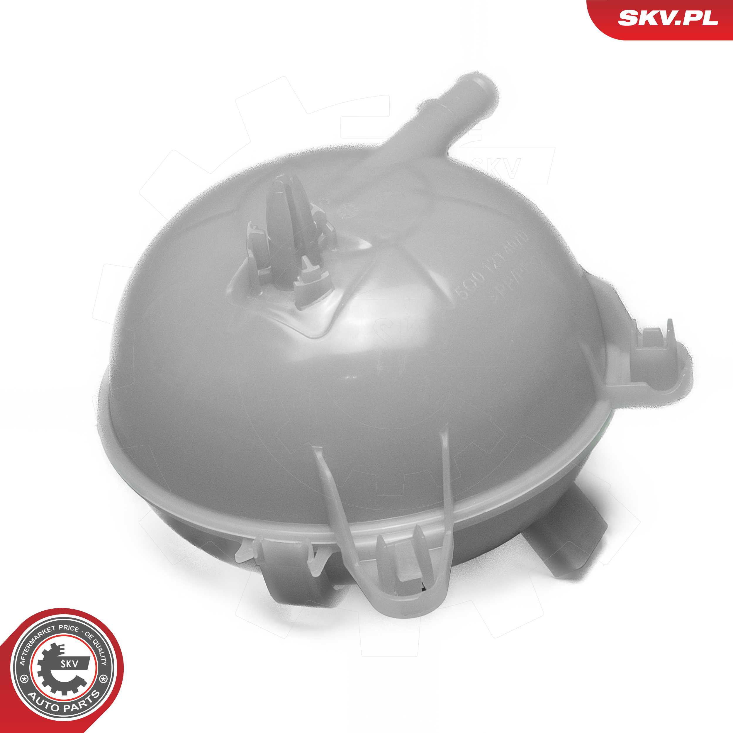 Expansion Tank, coolant