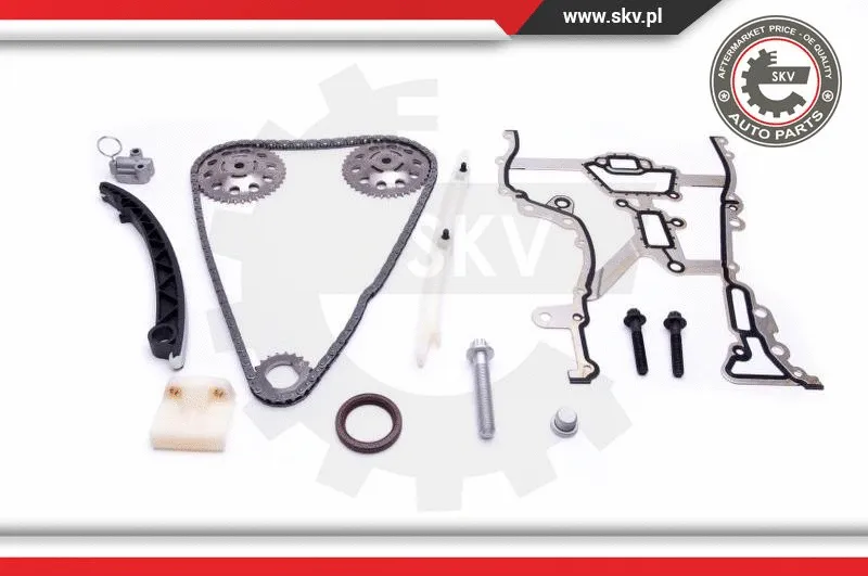 Timing Chain Kit