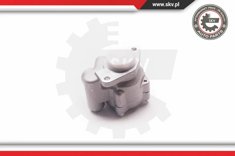 Hydraulic Pump, steering