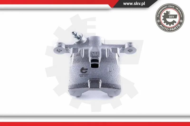 Brake Caliper