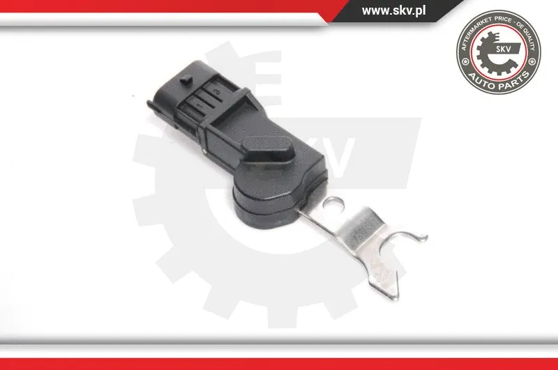Sensor, camshaft position