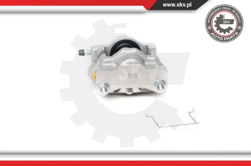 Brake Caliper
