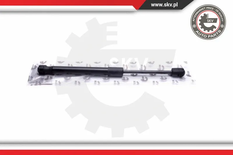 Gas Spring, boot/cargo area (52SKV634)