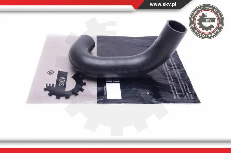 Charge Air Hose (24SKV552)