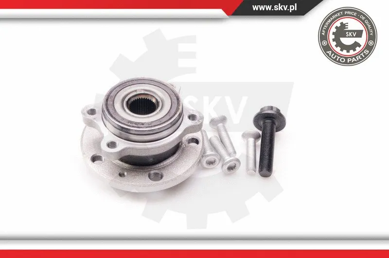 Wheel Bearing Kit