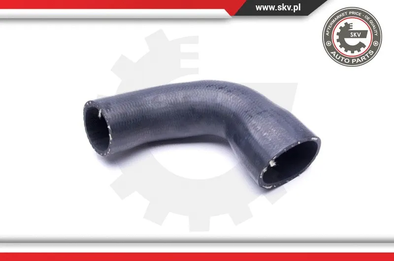 Charge Air Hose