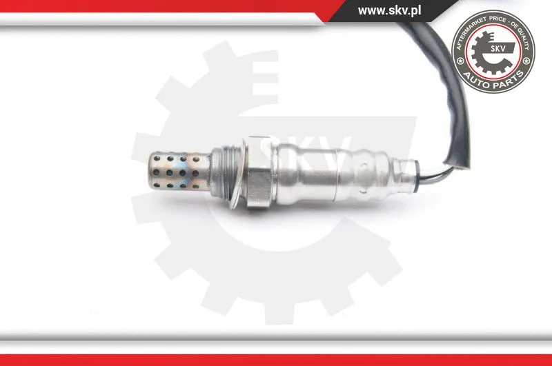 Lambda Sensor