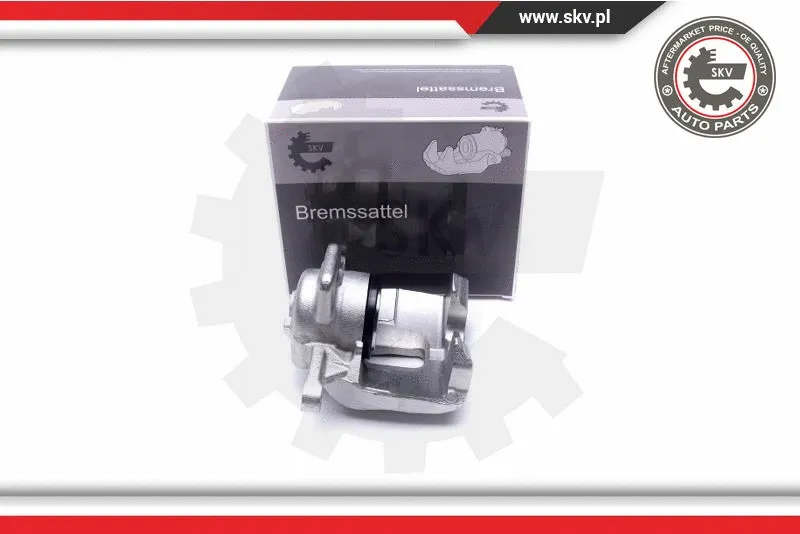 Brake Caliper (55SKV942)