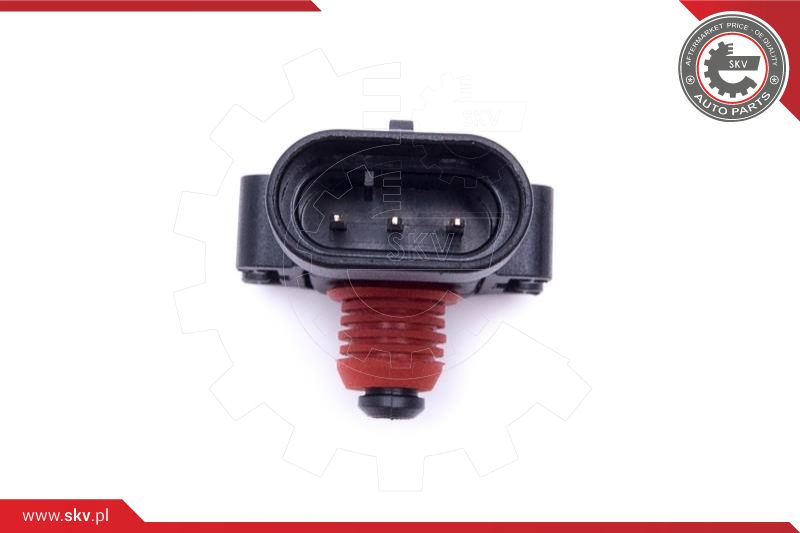 Sensor, intake manifold pressure