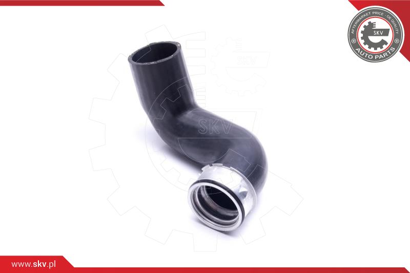 Charge Air Hose