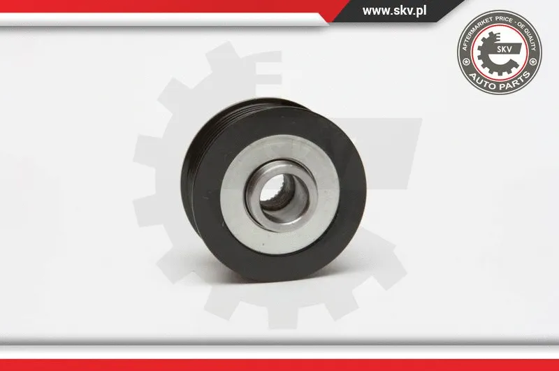 Alternator Freewheel Clutch