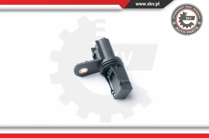 Sensor, crankshaft pulse