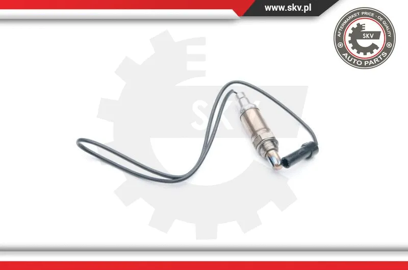 Lambda Sensor