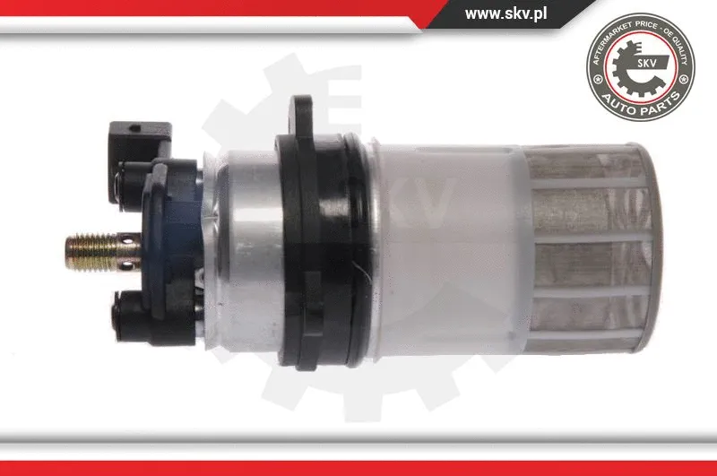 Fuel Pump