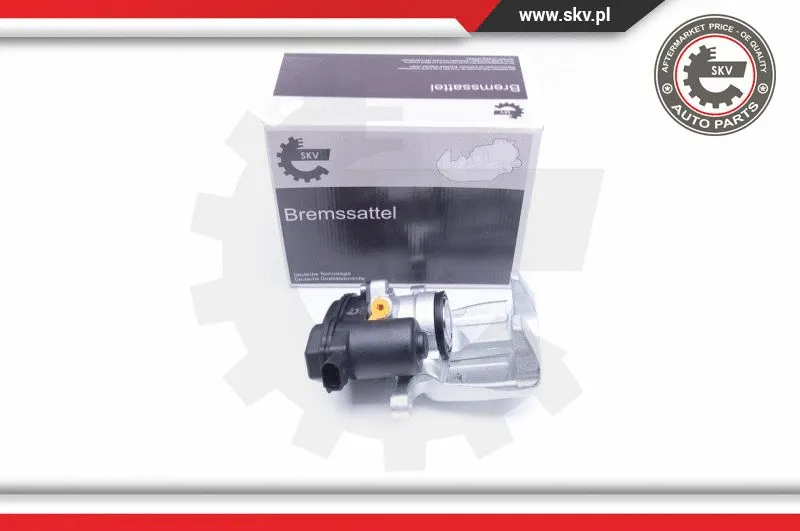Brake Caliper (34SKV813)
