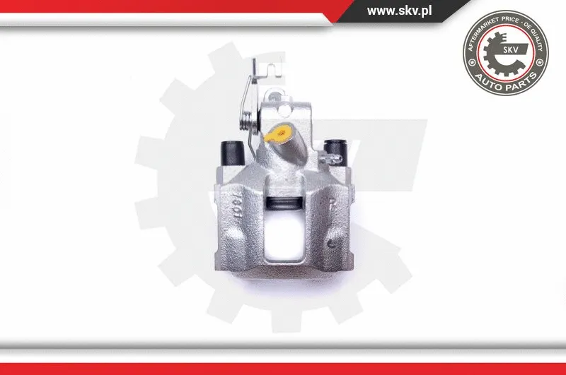 Brake Caliper