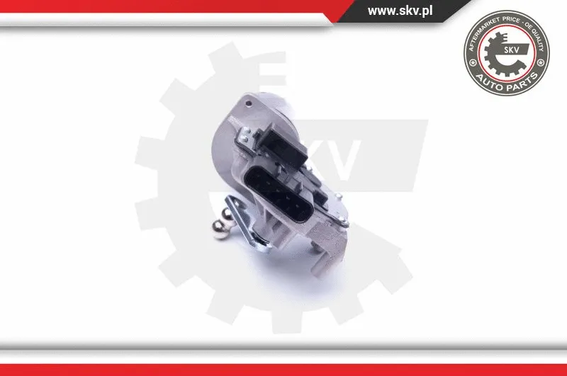 Wiper Motor