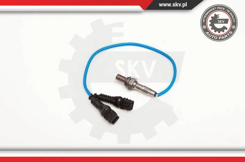 Lambda Sensor
