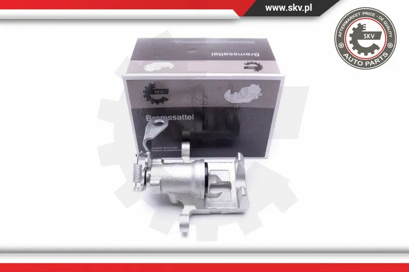 Brake Caliper (46SKV913)