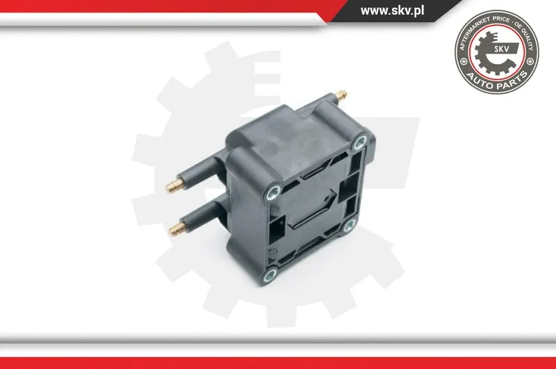 Ignition Coil