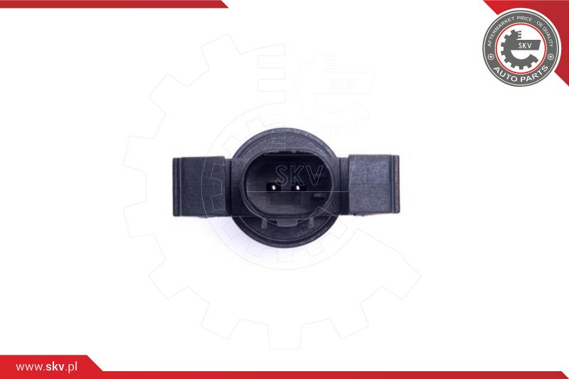 Sensor, intake air temperature