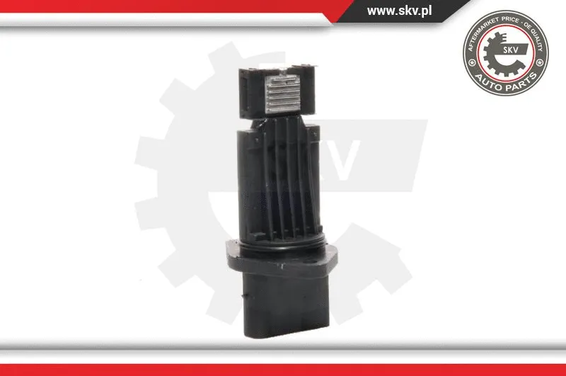Mass Air Flow Sensor
