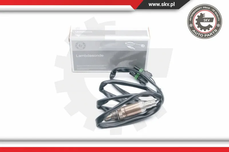 Lambda Sensor (09SKV536)