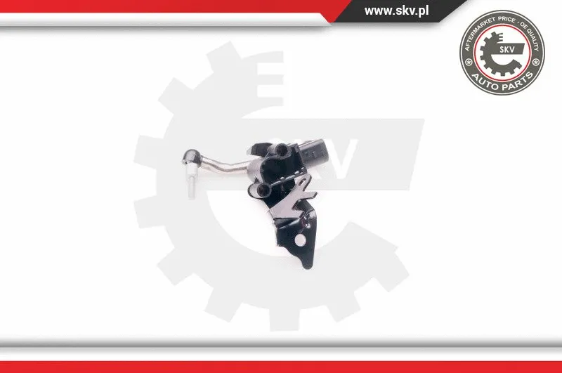Sensor, Xenon light (headlight levelling)
