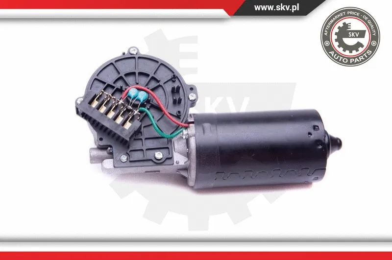 Wiper Motor