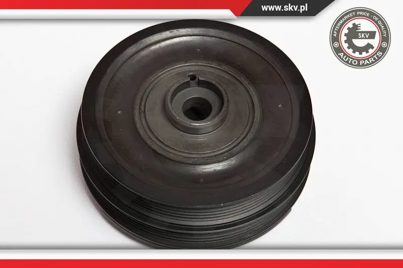 Belt Pulley, crankshaft (95SKV303)