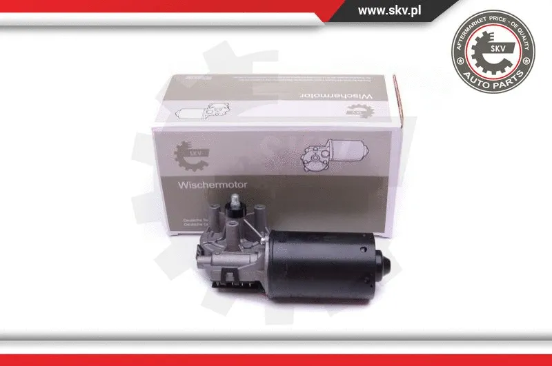 Wiper Motor (19SKV075)