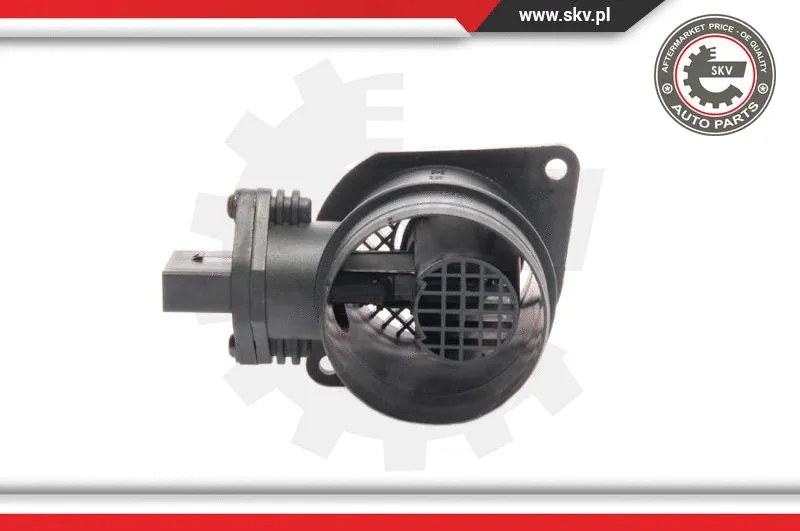 Mass Air Flow Sensor