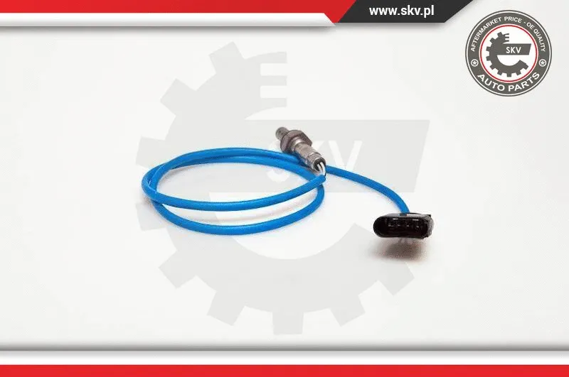 Lambda Sensor (09SKV060)