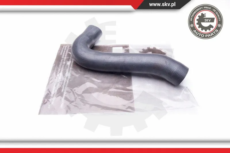 Charge Air Hose (24SKV753)