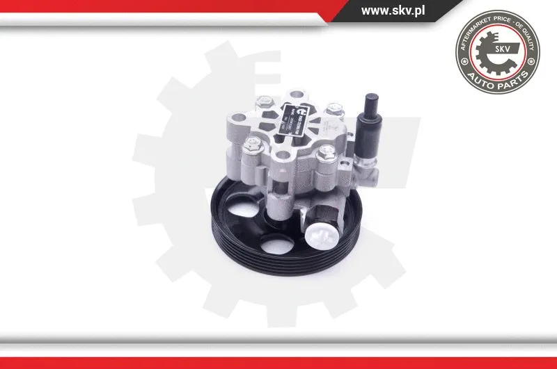 Hydraulic Pump, steering