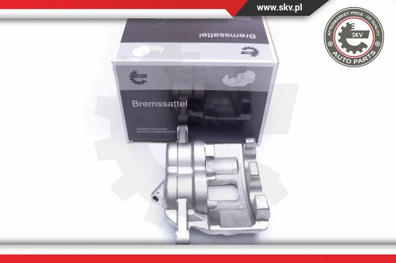 Brake Caliper (44SKV791)