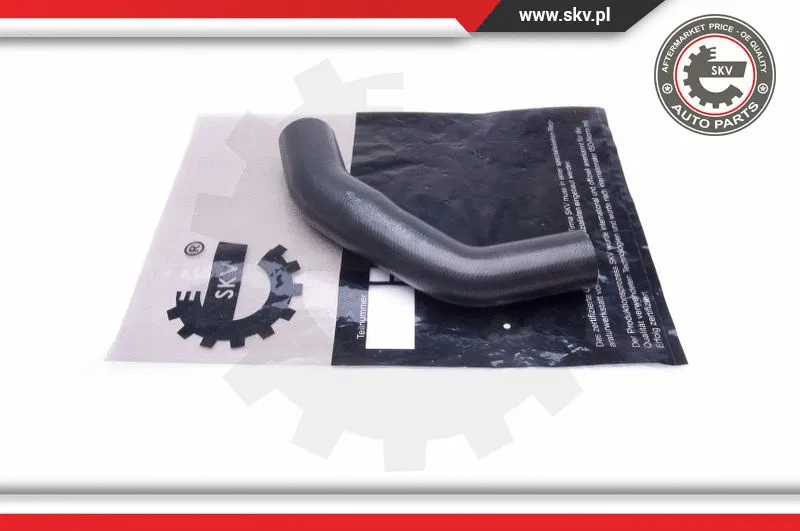 Charge Air Hose (43SKV378)