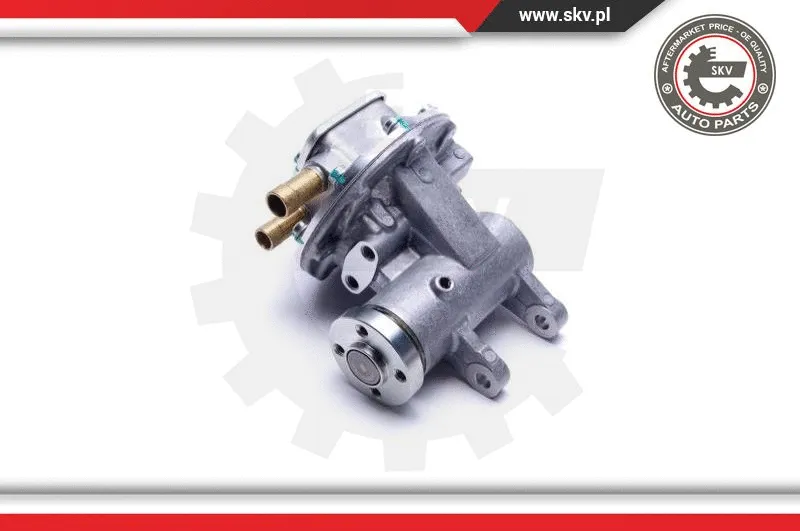 Vacuum Pump, braking system