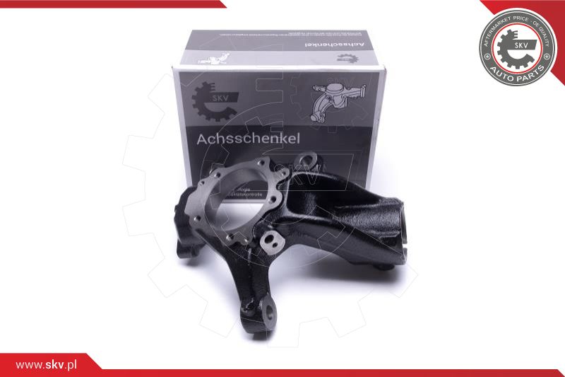 Steering Knuckle, wheel suspension (47SKV791)